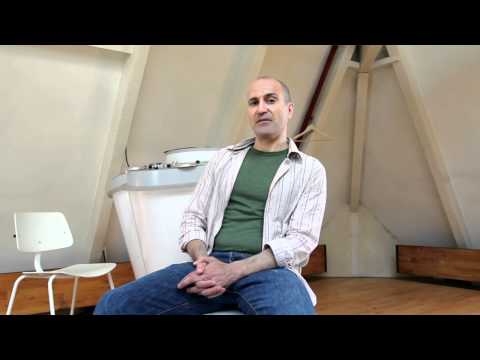 Ali Hossaini on matching learning to the real world