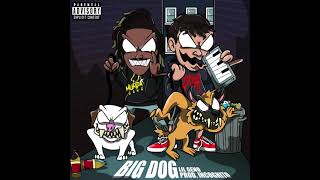 Big Dog - Lil Geno "MurdaGanggeno" and Incognito