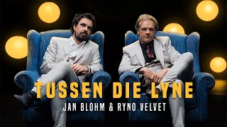 Jan Blohm &amp; Ryno Velvet - Tussen Die Lyne