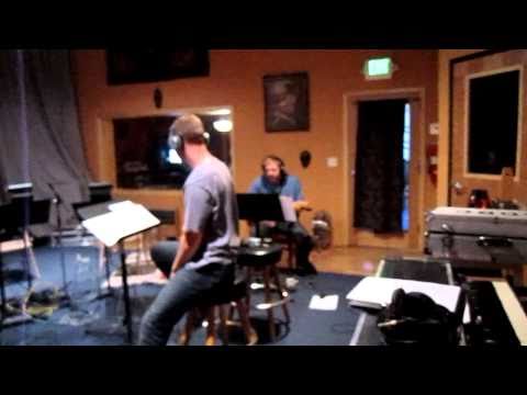 Wheeler/Gilmore Recording Project