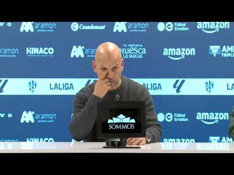 José Alberto López: "Nos ha faltado energía y no sé porqué"