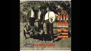 &quot;Seven Years&quot; and &quot;Rosalie&quot; by Alejandro Escovedo