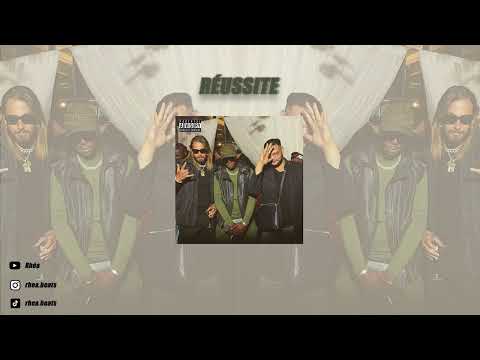 [FREE] Ninho x Sch x Sadek type beat "Réussite"