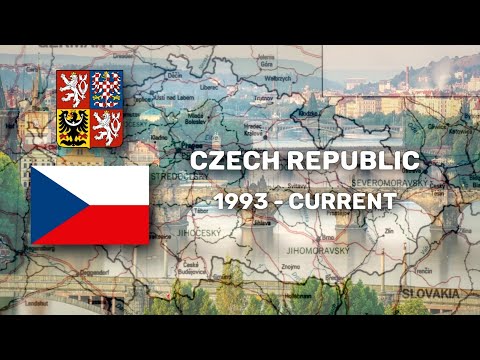 Historical Anthem of Czech Republic