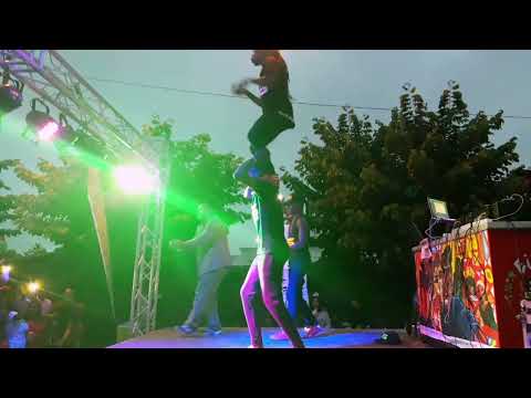 Kastelo Tofo KT258 - Dj Vizzy´s BirthdayBash (C/ Júlia Duarte, KS + Dj Cabeça). Dir.Tlv258