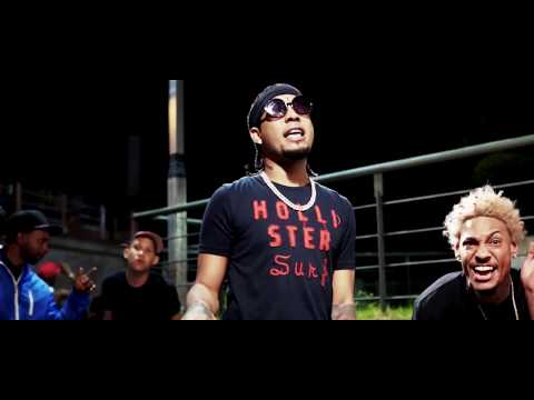 Rochy RD & Kiko El Crazy: Trucho: Official Video