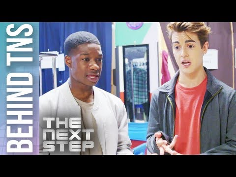 Behind the Scenes: The Qualifier Video is Doomed - The Next Step