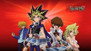 Yu Gi Oh! Japanese OST Yugi's Theme