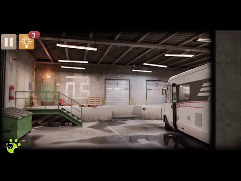 Spotlight Room Escape Level 11 Crow's Nest Full Walkthrough with Solutions (Javelin Ltd)