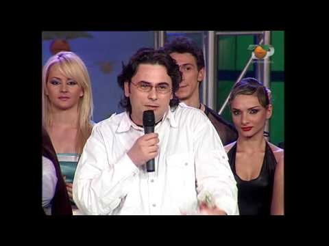 Portokalli, 7 Maj 2006 - Himni Portokallise