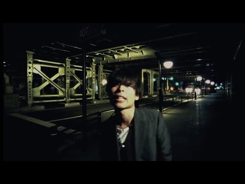 中田裕二 / STONEFLOWER