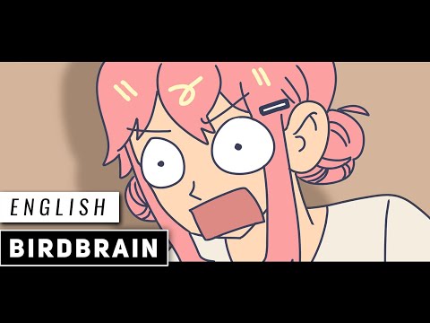 BIRDBRAIN (Cover)【JubyPhonic】