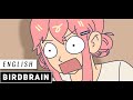 BIRDBRAIN (Cover)【JubyPhonic】