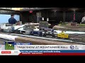 Mountaineer Train Show Returns To Mountaineer Mall For First Time In Nearly 30 Years