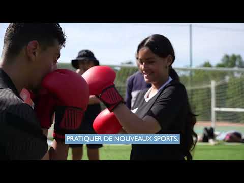 Support 50 Underprivileged Youth Discover France