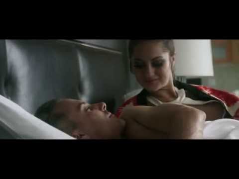 Crookers - "I Just Can't (feat. Jeremih)" [Official Music Video] I Dim Mak Records