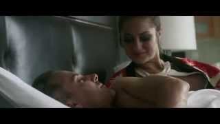 Crookers - "I Just Can't (feat. Jeremih)" [Official Music Video] I Dim Mak Records