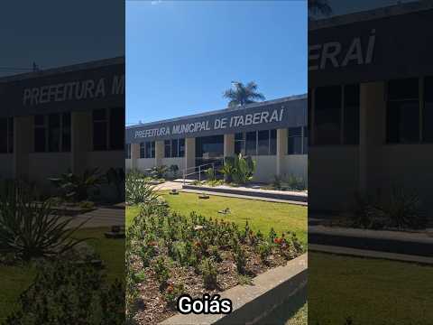 Itaberaí Goiás