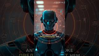 🤖 AI-агентов OpenAI и Anthropic пустили в реальную инфраструктуру. #ahorts #ai #ainews #openai