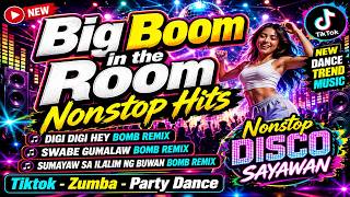 Download lagu BIG BOOM IN THE ROOM NONSTOP DIGI DIGI HEY mp3 Download lagu BIG BOOM IN THE ROOM NONSTOP DIGI DIGI HEY mp3