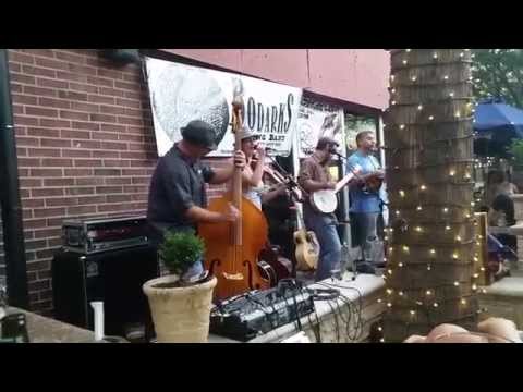 Here it is: The Bodarks perform at Shops at Legacy