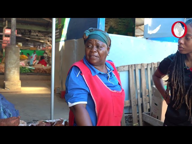 Market Bag: Hot pepper price heats up to $5k, sweet pepper cools to $600