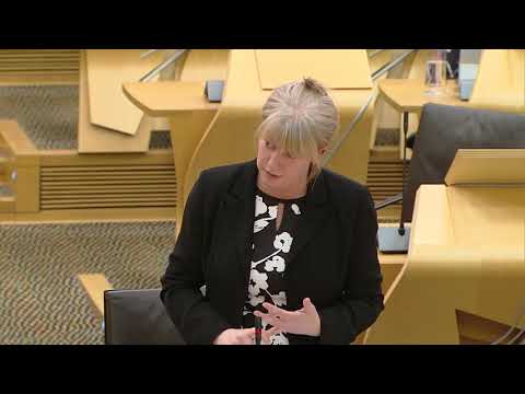 Scottish Government Debate: Prevention of Homelessness Duties - 2 February 2022