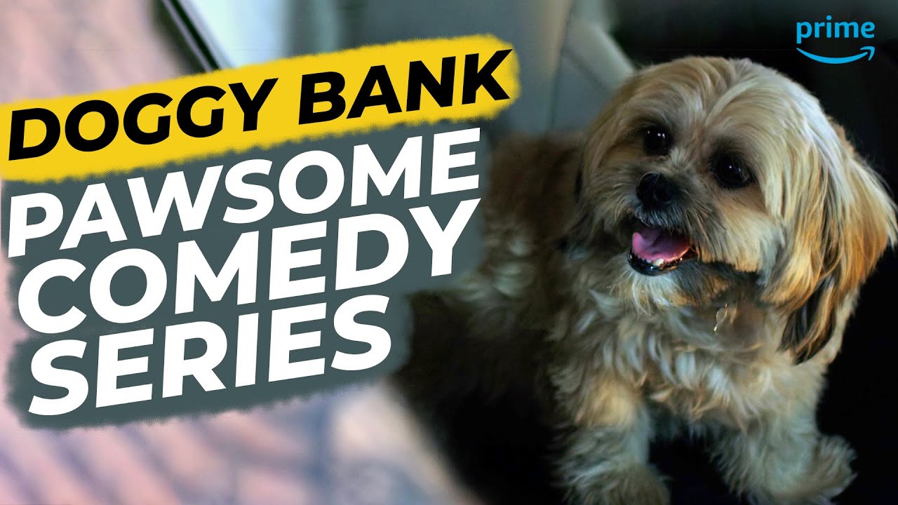 Doggy Bank: A Refreshing and Thought-Provoking Comedy Series on Amazon Prime