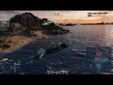 Belfast kraken after 060