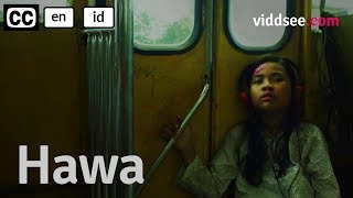 Hawa - Malaysian Thriller Drama Short Film // Vidd