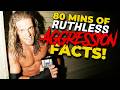 80 Straight Minutes Of WWE Ruthless Aggression Era Facts