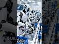 Fact Check: Are Humanoid Robots Actually Building Robots in a Chinese Factory?