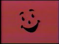 Kool Aid Bursts TV Ad Summer 2000