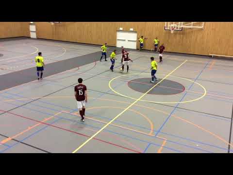 Luxembourg - Goodyears VS BRE Europe