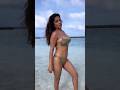 Kate Sharma Hot In Bikini Look Kate Katesharma Hotlook Bikinilook Shorts Youtubeshorts