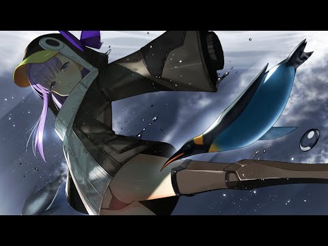 Mawaru Penguin-Melt, or How to Loop with Lambdaryllis (kind of)