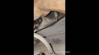 Chevrolet Sonic 2015 cómo revisar sensor ABS de rueda delantera