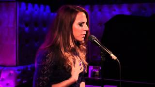 Melanie C - 3 I Turn To You - Live at the Cuckoo Club, London