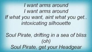 Adam Ant - Headgear Lyrics