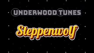 Steppenwolf ~ Sparkle Eyes ~ 1971 ~ w/lyrics