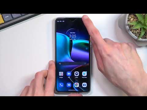 How to Enable Power Saving Mode in MOTOROLA Edge 30 – Save Battery