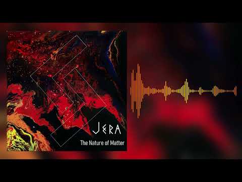 MBEP0118/The Nature of Matter - JERA