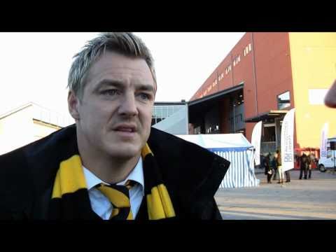 Elfsborgs Mathias Svensson om Garissadagen 1.1.wmv