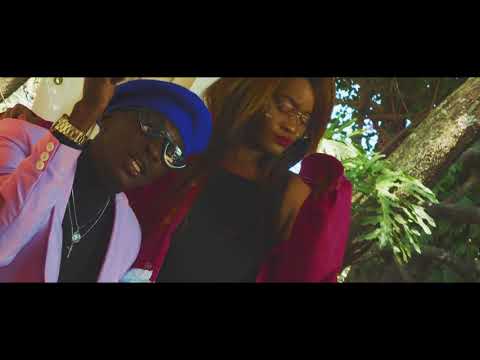 Kunkeyani Tha Jedi   Mercy Ft Ice Kid Lowkey Official Video