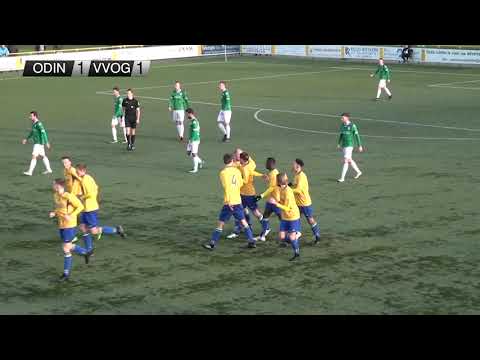 Odin'59 - VVOG - 24-11-18