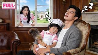 Download lagu Tak Ada yang Berani Dekati CEO Pemarah!Tapi Bayi Ibu Tunggal Tidur Siang Bareng Dia!—Cinta Lahir! mp3