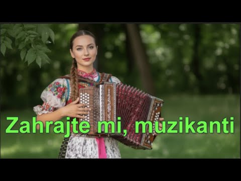👉👉Zahrajte mi, muzikanti - #aimusiclab #duet #slovensko #film #booktok #animation #music #folkmusic