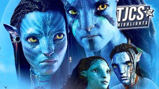 Avatar The Way Of Water Review