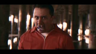 Ryan Oakes - Hellboy (Official Music Video)