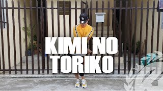 Download lagu KIMI NO TORIKO (Tiktok Remix ) by Rizky Ayuba | DJ SUMMERTIME | Dance Fitness | Mark Kramer Pastrana mp3
